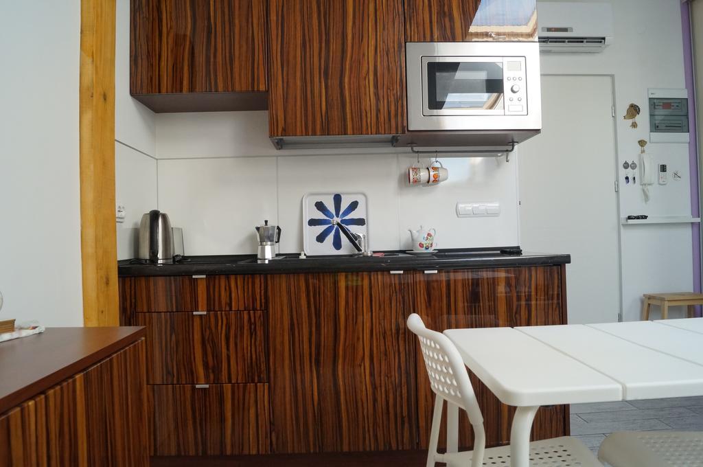 Apartament Arianska Cracóvia Exterior foto
